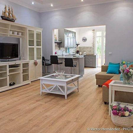 Flatguest Living House Apartment Las Palmas de Gran Canaria Luaran gambar