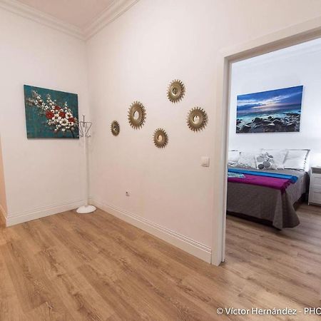 Flatguest Living House Apartment Las Palmas de Gran Canaria Luaran gambar
