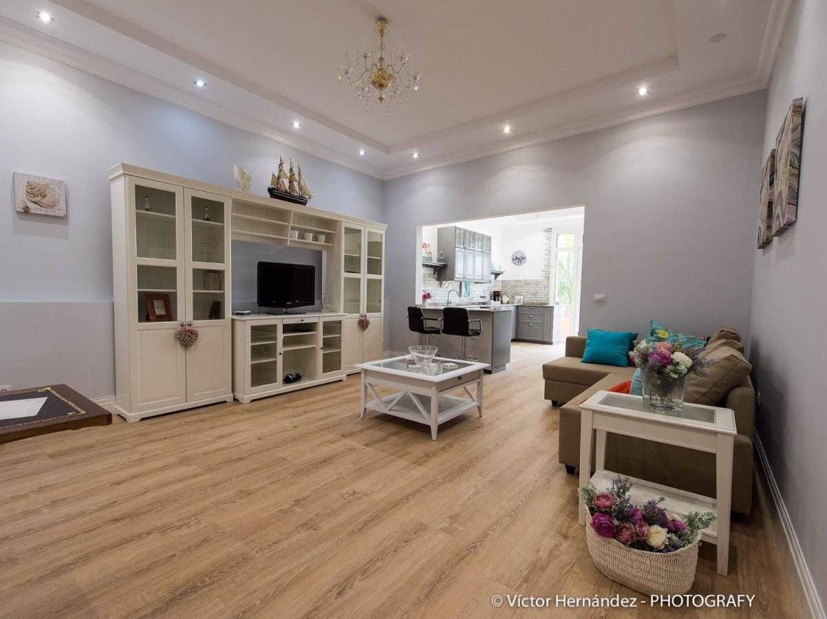 Flatguest Living House Apartment Las Palmas de Gran Canaria Luaran gambar