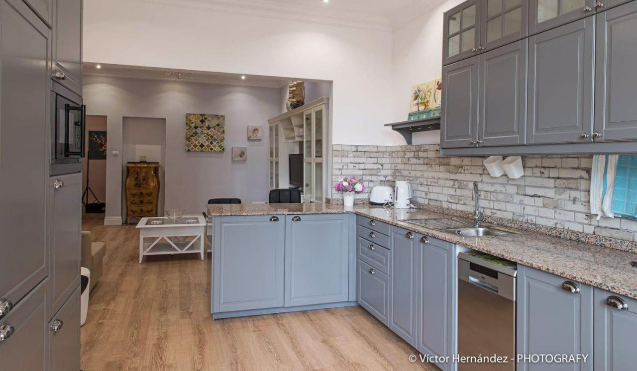 Flatguest Living House Apartment Las Palmas de Gran Canaria Luaran gambar