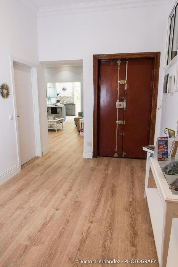 Flatguest Living House Apartment Las Palmas de Gran Canaria Luaran gambar