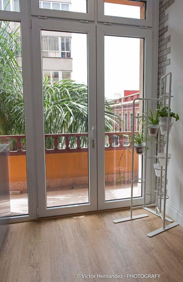 Flatguest Living House Apartment Las Palmas de Gran Canaria Luaran gambar