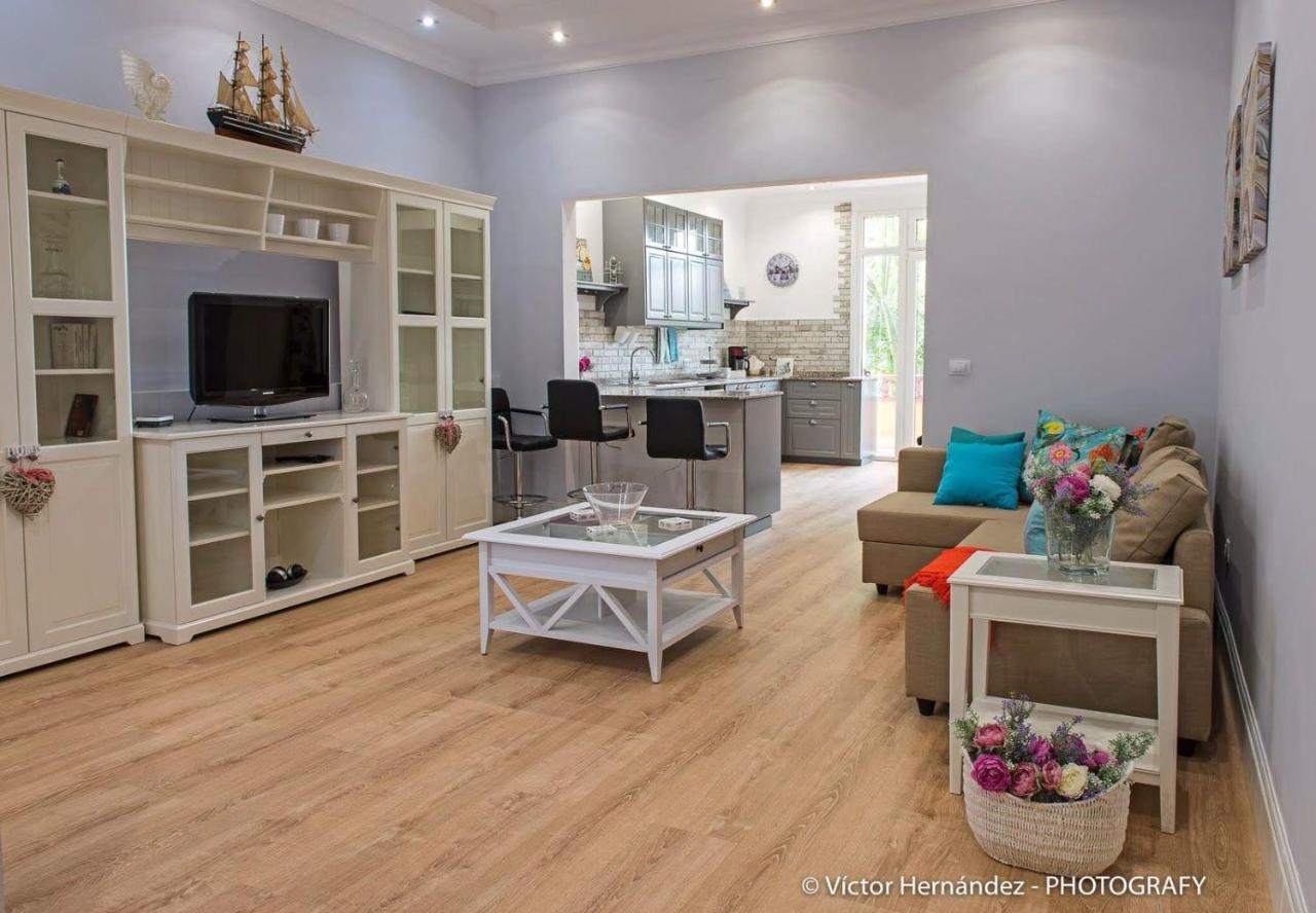 Flatguest Living House Apartment Las Palmas de Gran Canaria Luaran gambar