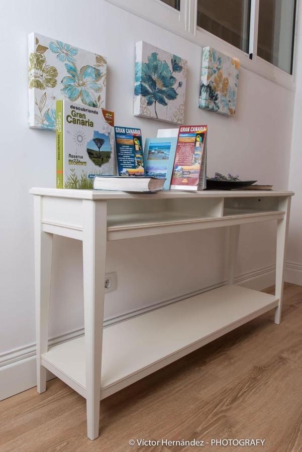 Flatguest Living House Apartment Las Palmas de Gran Canaria Luaran gambar