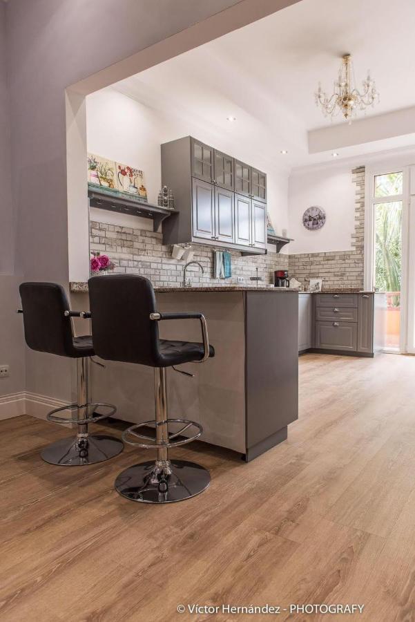 Flatguest Living House Apartment Las Palmas de Gran Canaria Luaran gambar