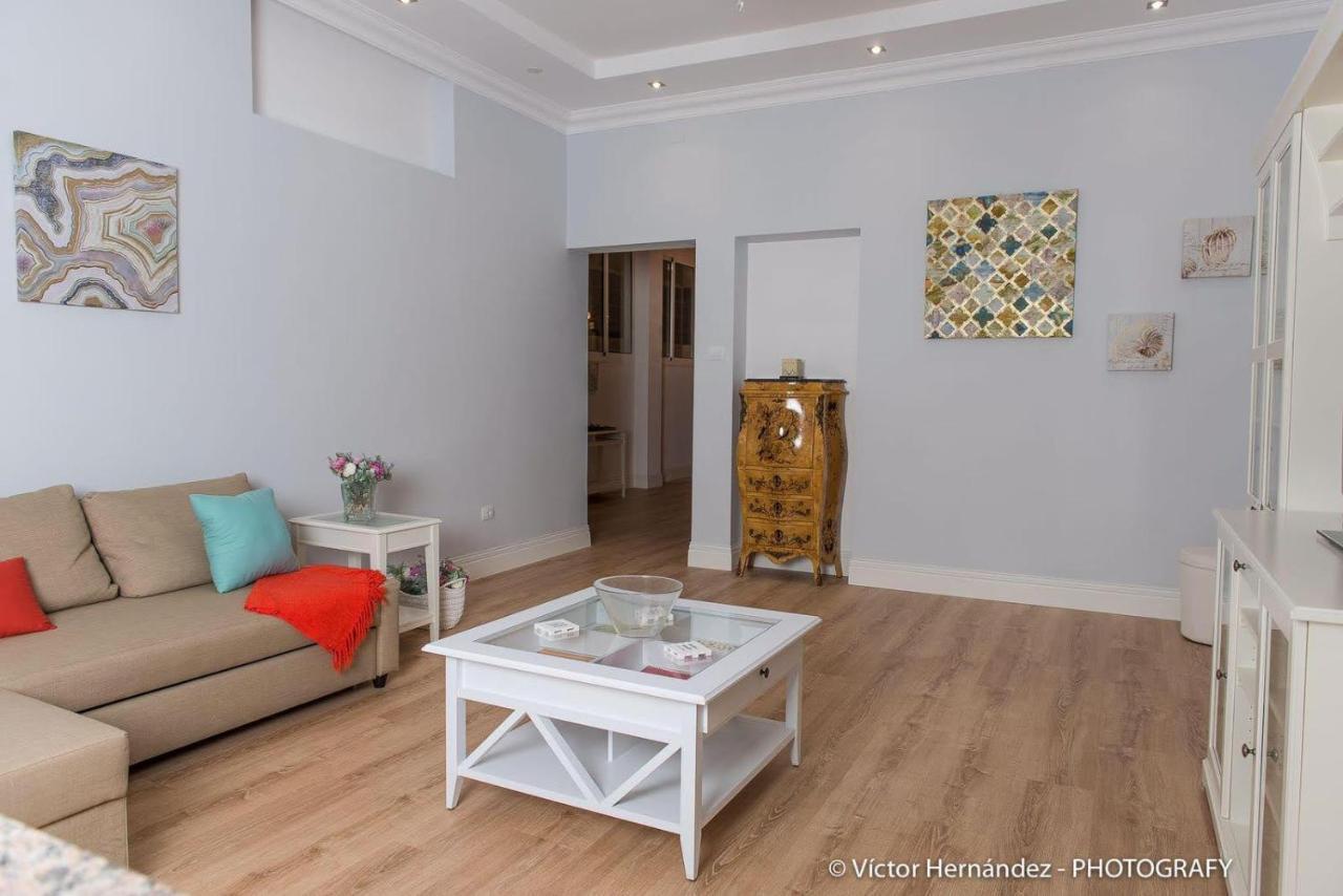 Flatguest Living House Apartment Las Palmas de Gran Canaria Luaran gambar