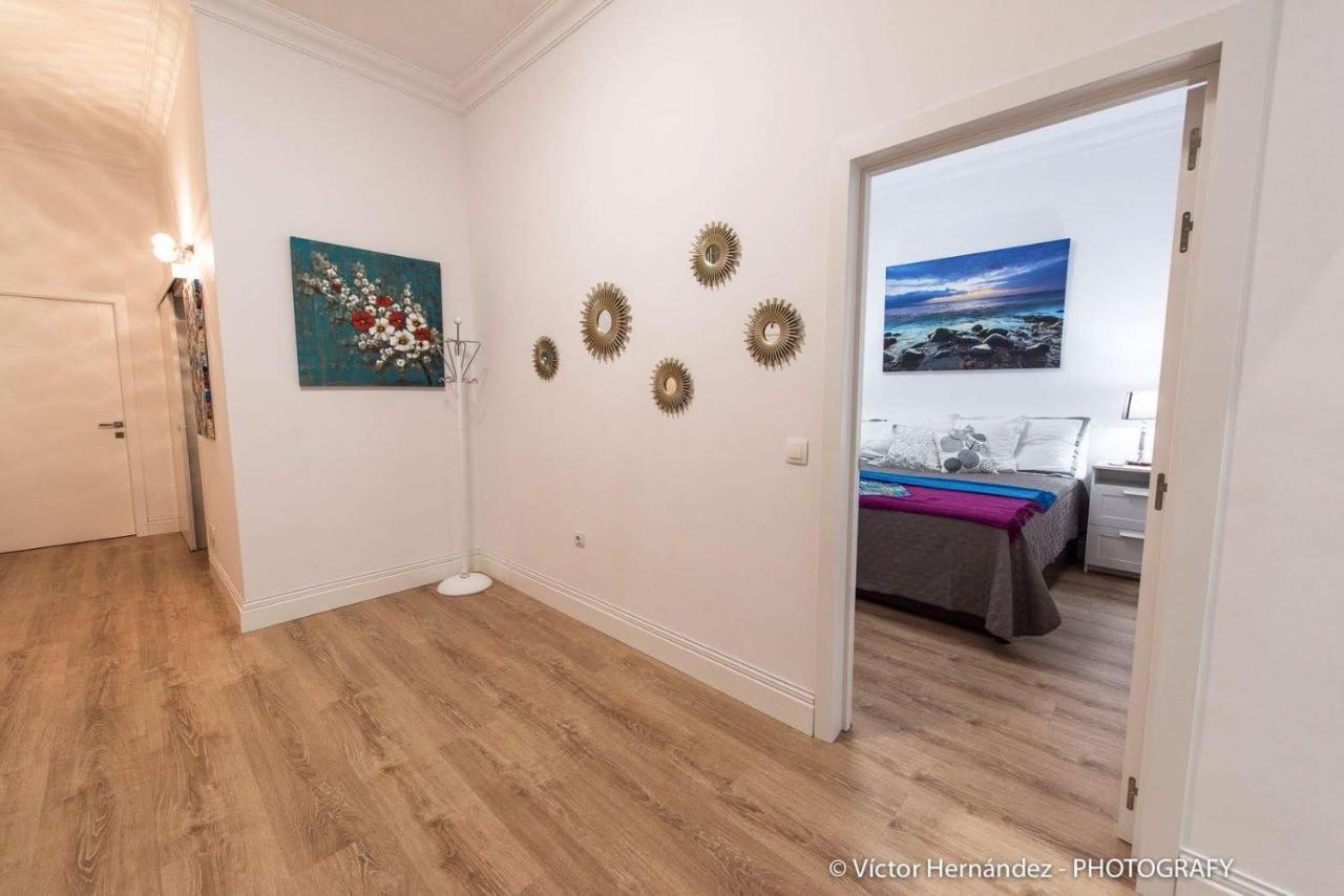 Flatguest Living House Apartment Las Palmas de Gran Canaria Luaran gambar