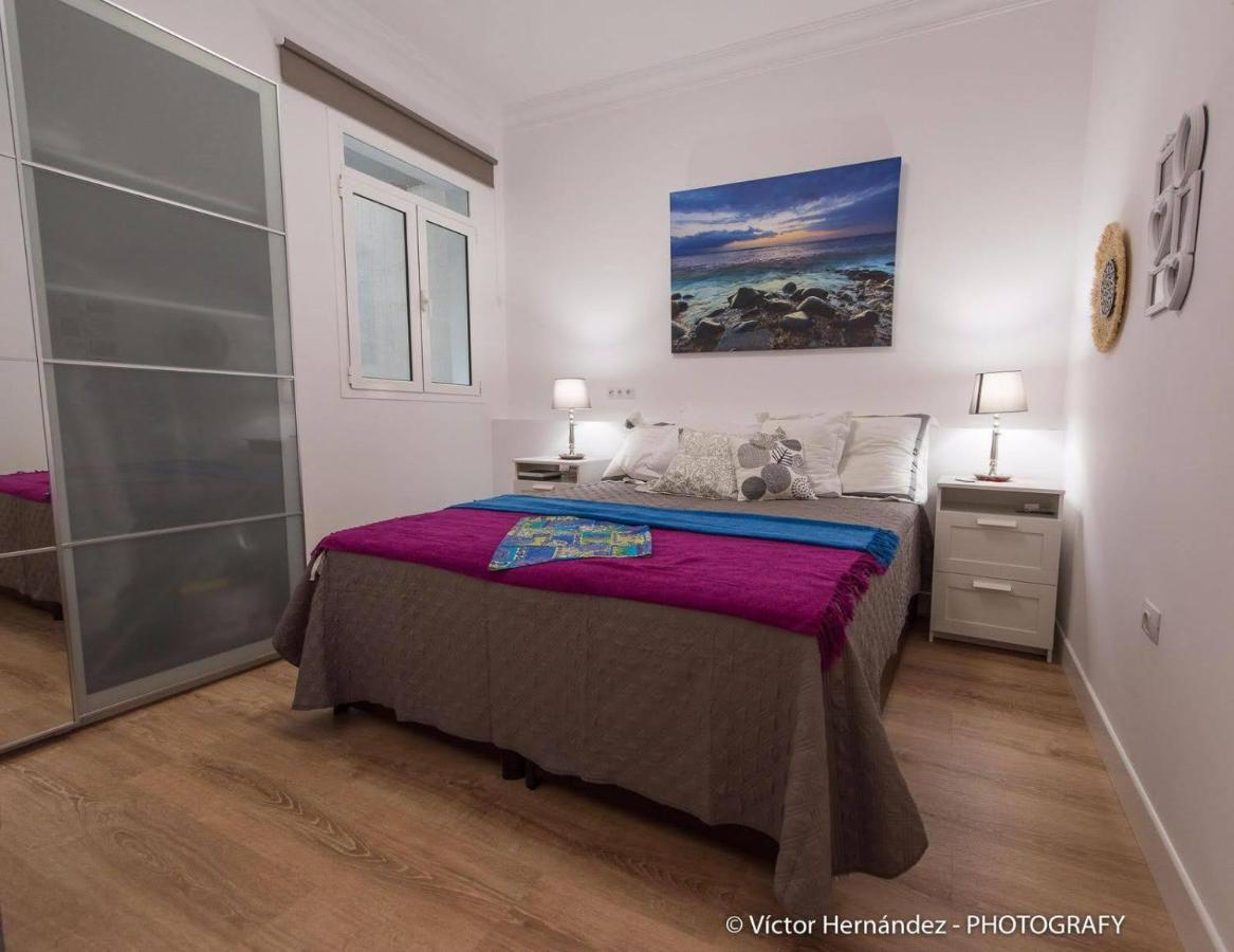 Flatguest Living House Apartment Las Palmas de Gran Canaria Luaran gambar