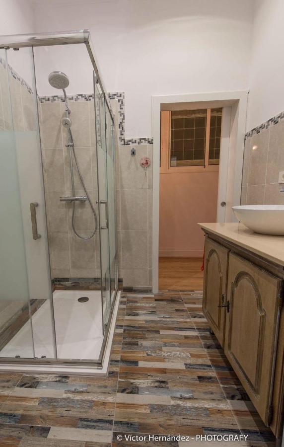 Flatguest Living House Apartment Las Palmas de Gran Canaria Luaran gambar