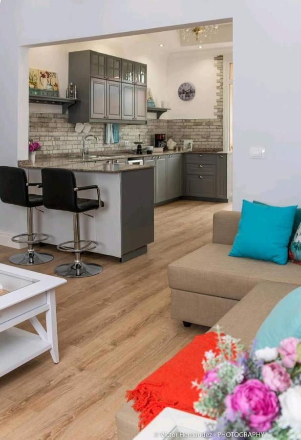 Flatguest Living House Apartment Las Palmas de Gran Canaria Luaran gambar