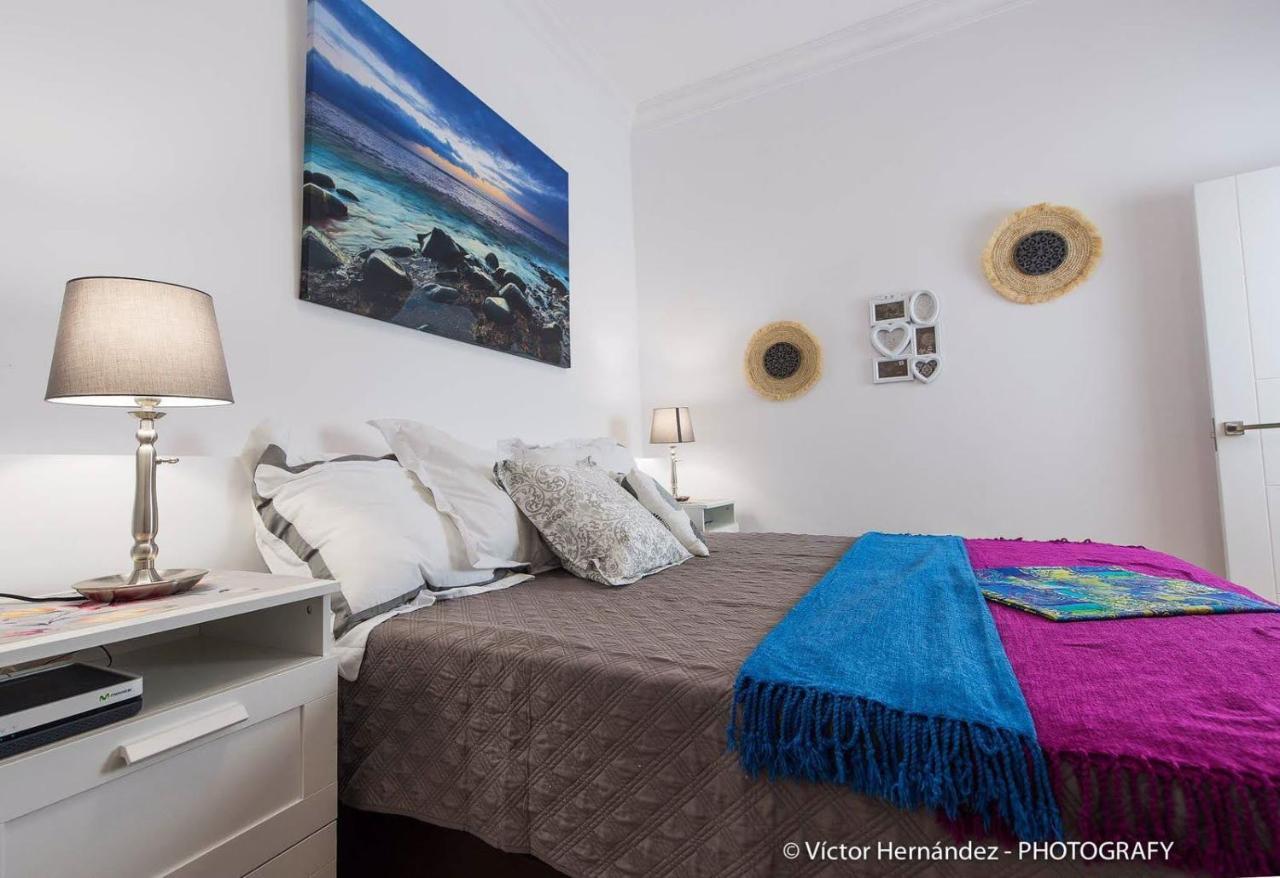Flatguest Living House Apartment Las Palmas de Gran Canaria Luaran gambar
